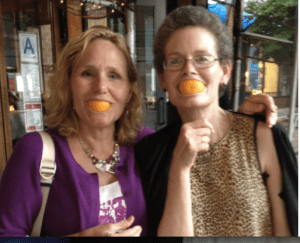 Continuing Collaboration