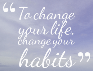 habits