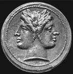 janus