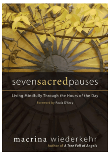7 sacred pauses