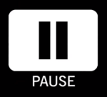 pause