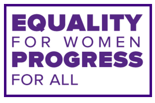 IWD equality sign