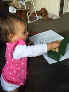 who said 'good help is hard to find'?