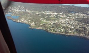 kodiak approach
