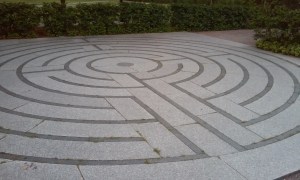 labyrinth