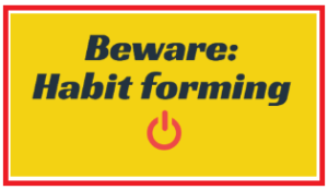 habit-forming