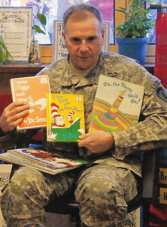 Ben H reading Seuss