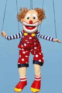 puppet