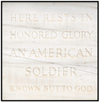 ANC tomb inscription