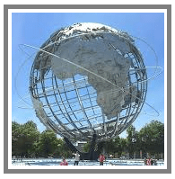 worlds fair unisphere