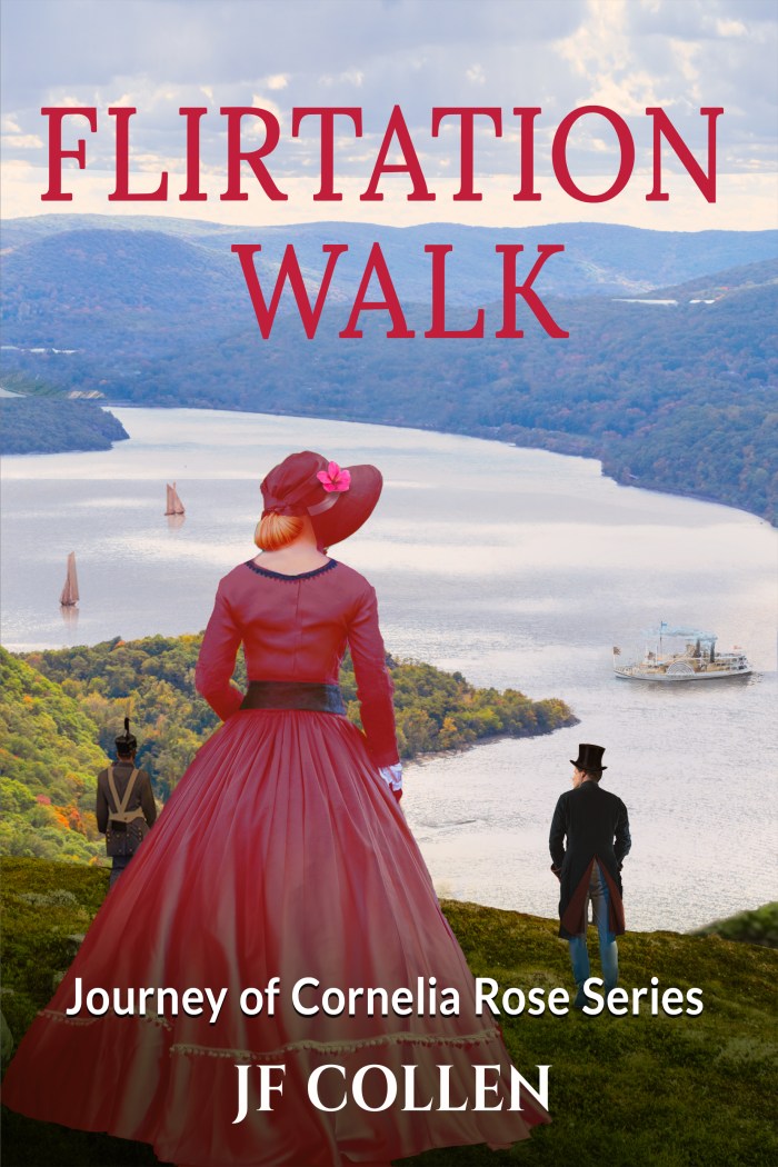 flirtationwalk COVER