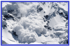 avalanche