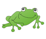 frog